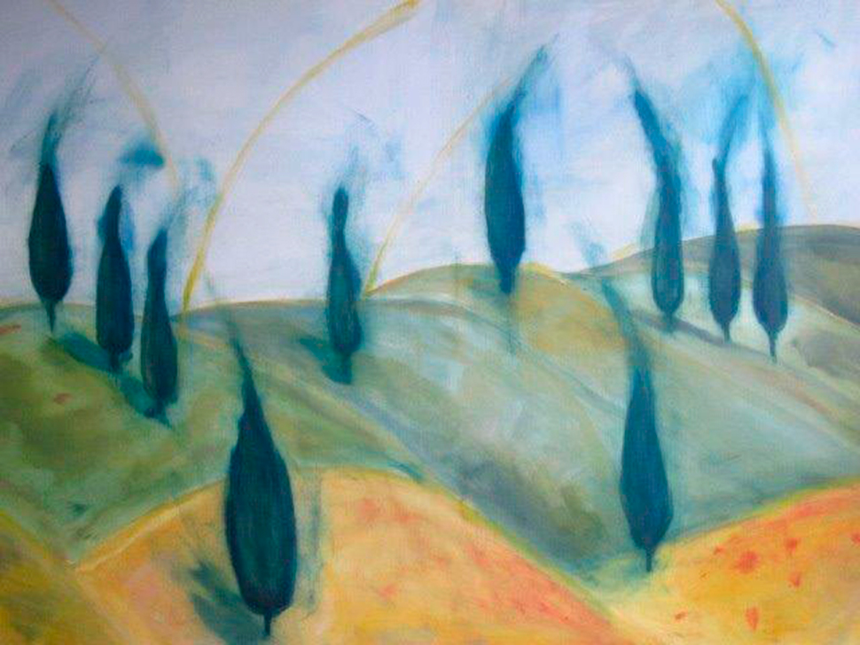 Cipressi